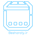 Besharaty Logo