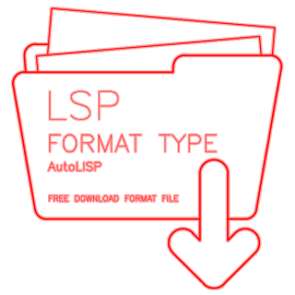 AutoLISP Format Download